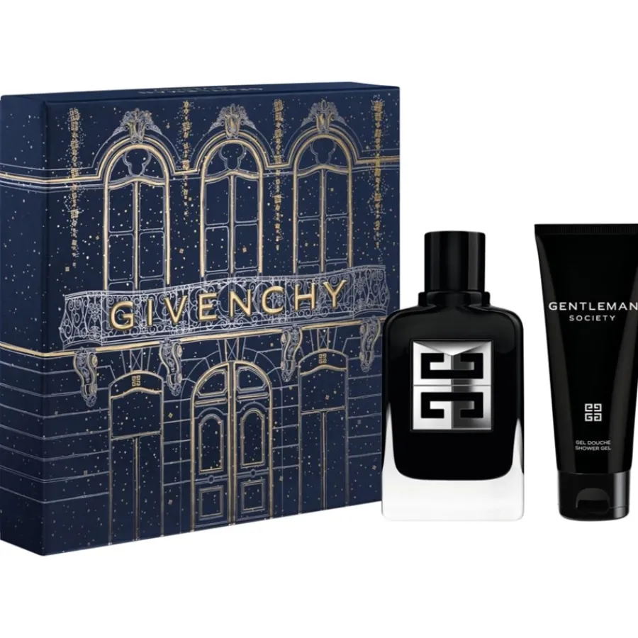 GIVENCHY GENTLEMAN SOCIETY Eau de Parfum Spray von Clearance