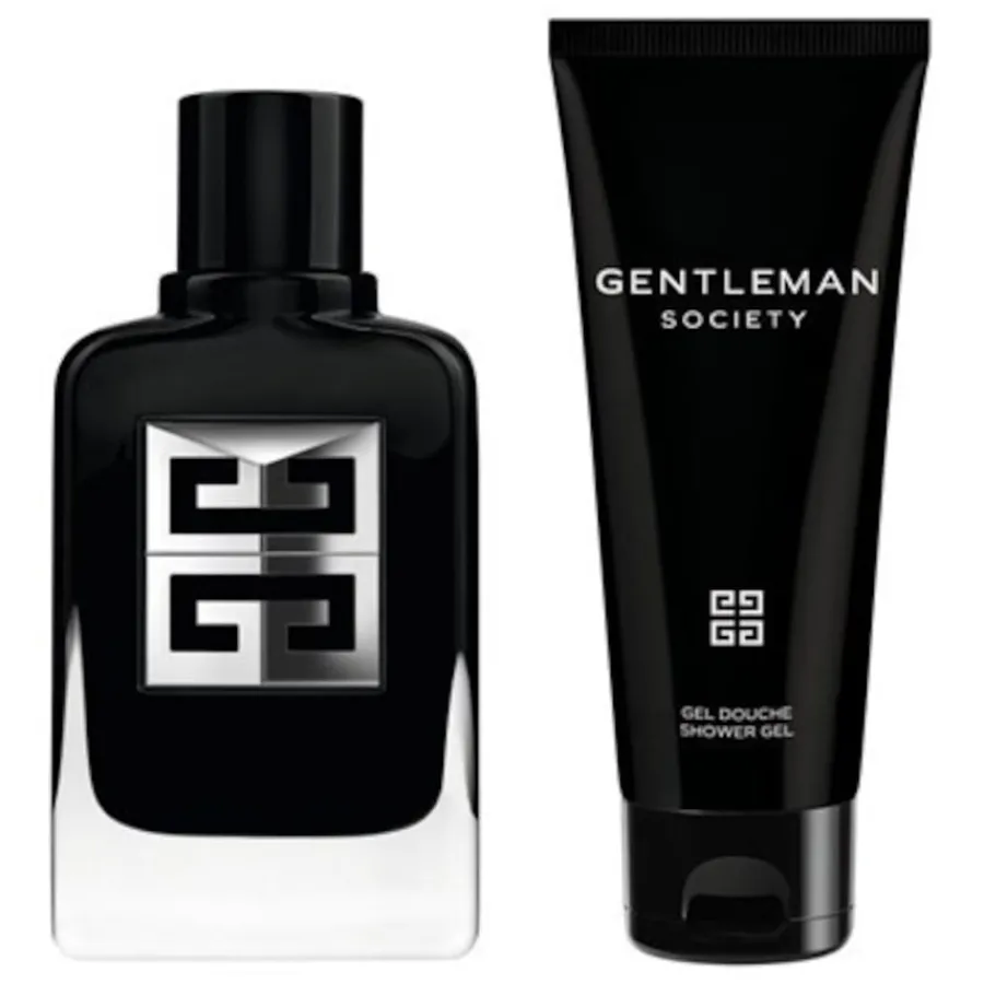 GIVENCHY GENTLEMAN SOCIETY Eau de Parfum Spray von Clearance