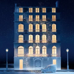 GIVENCHY GENTLEMAN SOCIETY Eau de Parfum Spray von Clearance