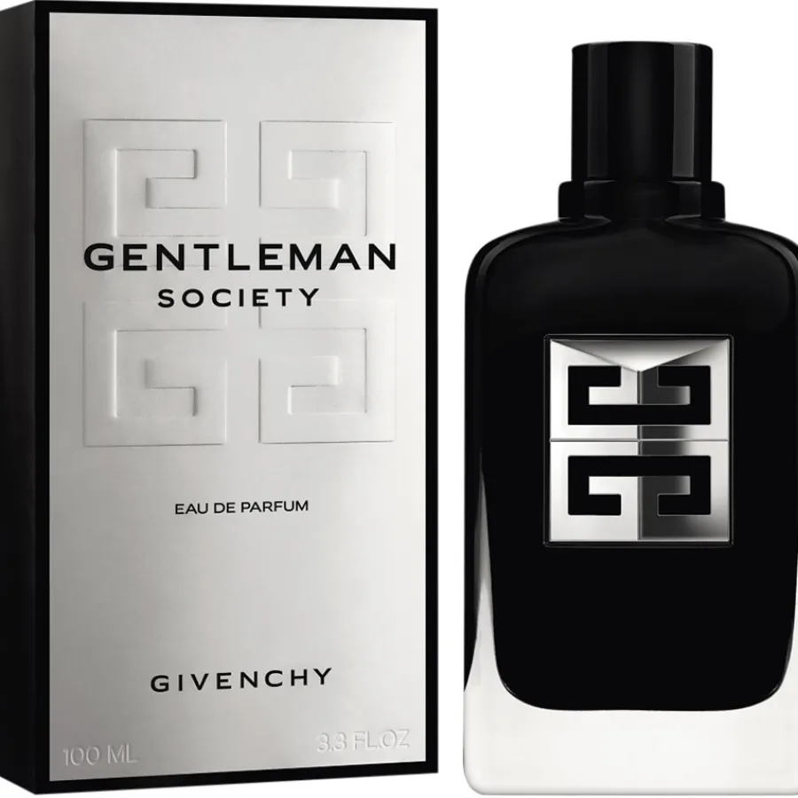 GIVENCHY GENTLEMAN SOCIETY Eau de Parfum Spray von Clearance