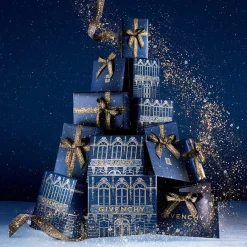 GIVENCHY GENTLEMAN SOCIETY Geschenkset Extreme von