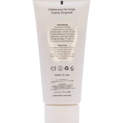 Sparitual Geranium Cedarwood Body Creme von Discount