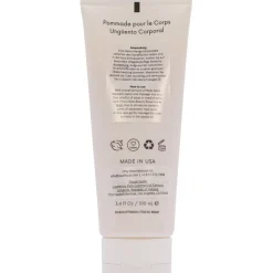 Sparitual Geranium Cedarwood Body Salve von Online