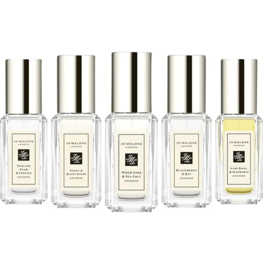 Jo Malone London Geschenke Cologne Collection von Discount