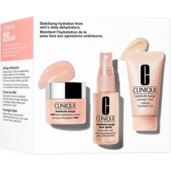 Clinique Geschenkset Feuchtigkeitspflege von