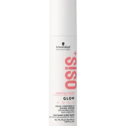 Schwarzkopf Professional Geschmeidigkeit & Glanz Glow Frizz Control Shine Serum von Clearance