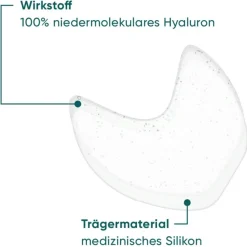 APRICOT Gesicht Eye & Temple Hyaluron von Online