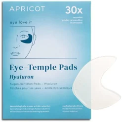 APRICOT Gesicht Eye & Temple Hyaluron von Online