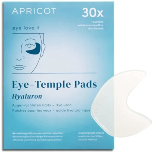 APRICOT Gesicht Eye & Temple Hyaluron von Online