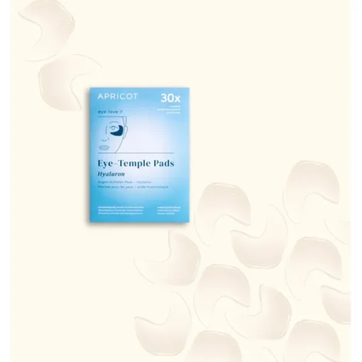 APRICOT Gesicht Eye & Temple Hyaluron von Online