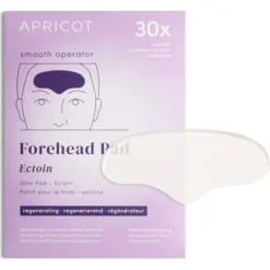 APRICOT Gesicht Forehead Pad Ectoin von