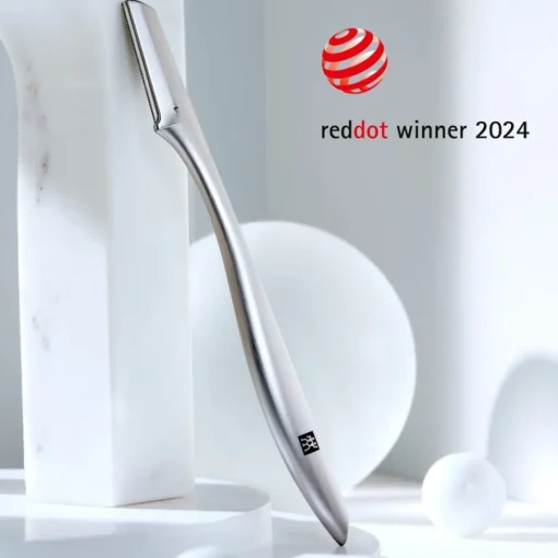 Zwilling Beauty Gesicht Gesichtshaar-Rasierer von Best