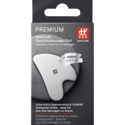 Zwilling Beauty Gesicht Gesichtsmassager von Best