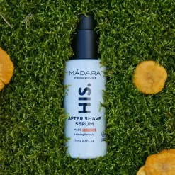 Mu00C1DARA Gesicht HIS. After Shave Serum von MÁDARA