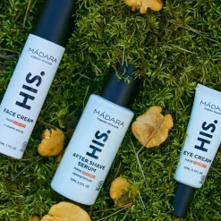 Mu00C1DARA Gesicht HIS. Eye Cream von MÁDARA Sale