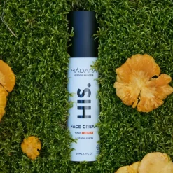 Mu00C1DARA Gesicht HIS Face Cream von MÁDARA Clearance