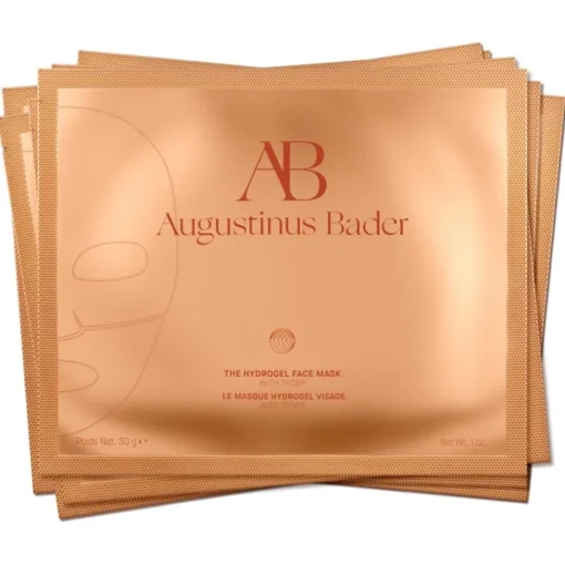 Augustinus Bader Gesicht Hydrogel Face Mask von