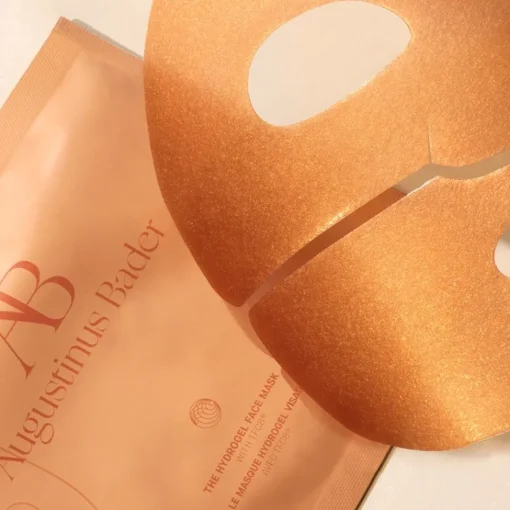 Augustinus Bader Gesicht Hydrogel Face Mask von