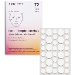 APRICOT Gesicht Post Pimple Patches von Clearance