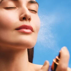 Augustinus Bader Gesicht The Face Mist von