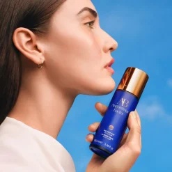Augustinus Bader Gesicht The Face Mist von