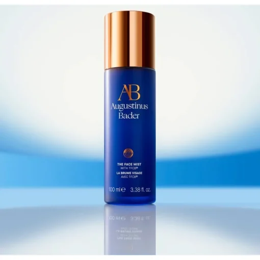 Augustinus Bader Gesicht The Face Mist von
