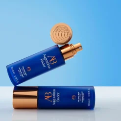 Augustinus Bader Gesicht The Face Mist von
