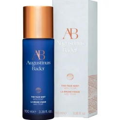 Augustinus Bader Gesicht The Face Mist von