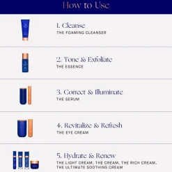 Augustinus Bader Gesicht The Foaming Cleanser von Clearance