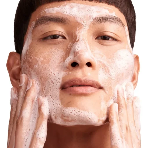 Augustinus Bader Gesicht The Foaming Cleanser von Clearance