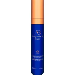 Augustinus Bader Gesicht The Retinol Serum von