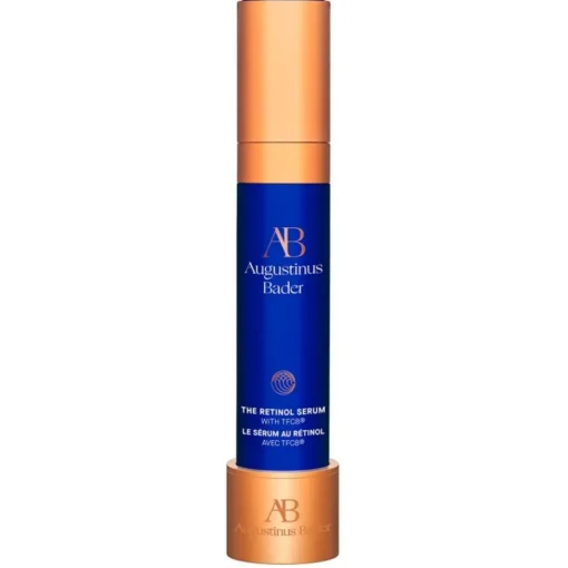 Augustinus Bader Gesicht The Retinol Serum von