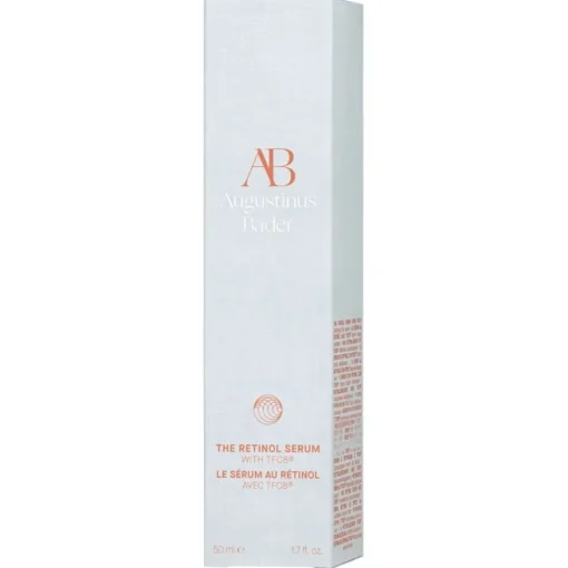 Augustinus Bader Gesicht The Retinol Serum von