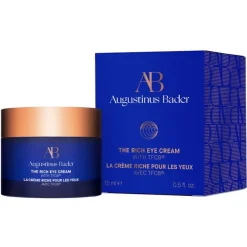 Augustinus Bader Gesicht The Rich Eye Cream von Clearance