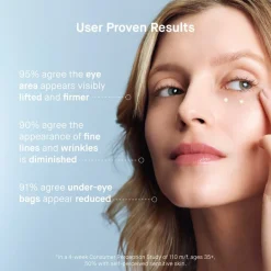 Augustinus Bader Gesicht The Rich Eye Cream von Clearance