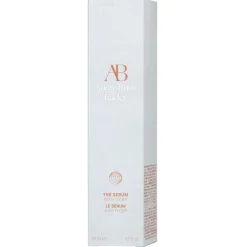 Augustinus Bader Gesicht The Serum von Clearance