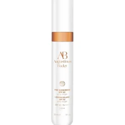 Augustinus Bader Gesicht The Sunscreen SPF 50 von
