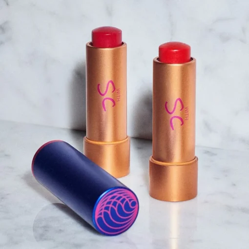 Augustinus Bader Gesicht The Tinted Balm Trio Limited Edition von