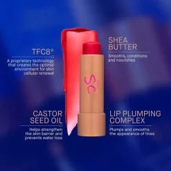 Augustinus Bader Gesicht The Tinted Balm von