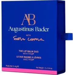 Augustinus Bader Gesicht The Tinted Balm von