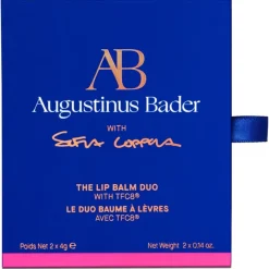Augustinus Bader Gesicht The Tinted Balm von