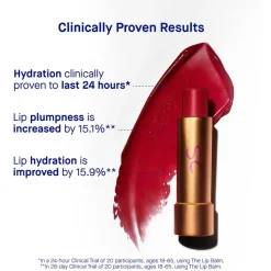 Augustinus Bader Gesicht The Tinted Balm von