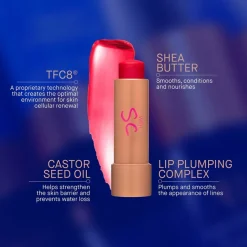 Augustinus Bader Gesicht The Tinted Balm von