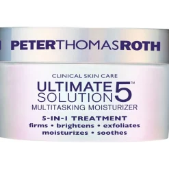 Peter Thomas Roth Gesicht Ultimate  5 Moisturizer von