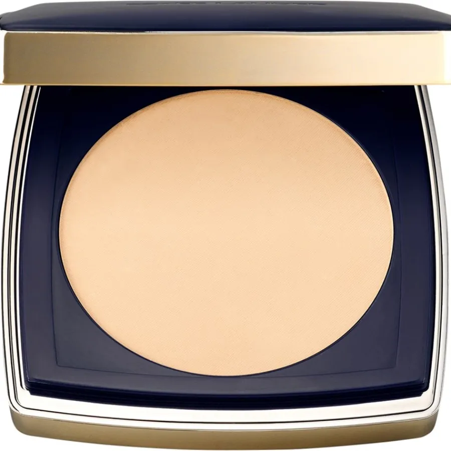 Estu00E9e Lauder Gesichtsmakeup Double Wear Stay In Place Matte Powder Foundation von Estée Lauder