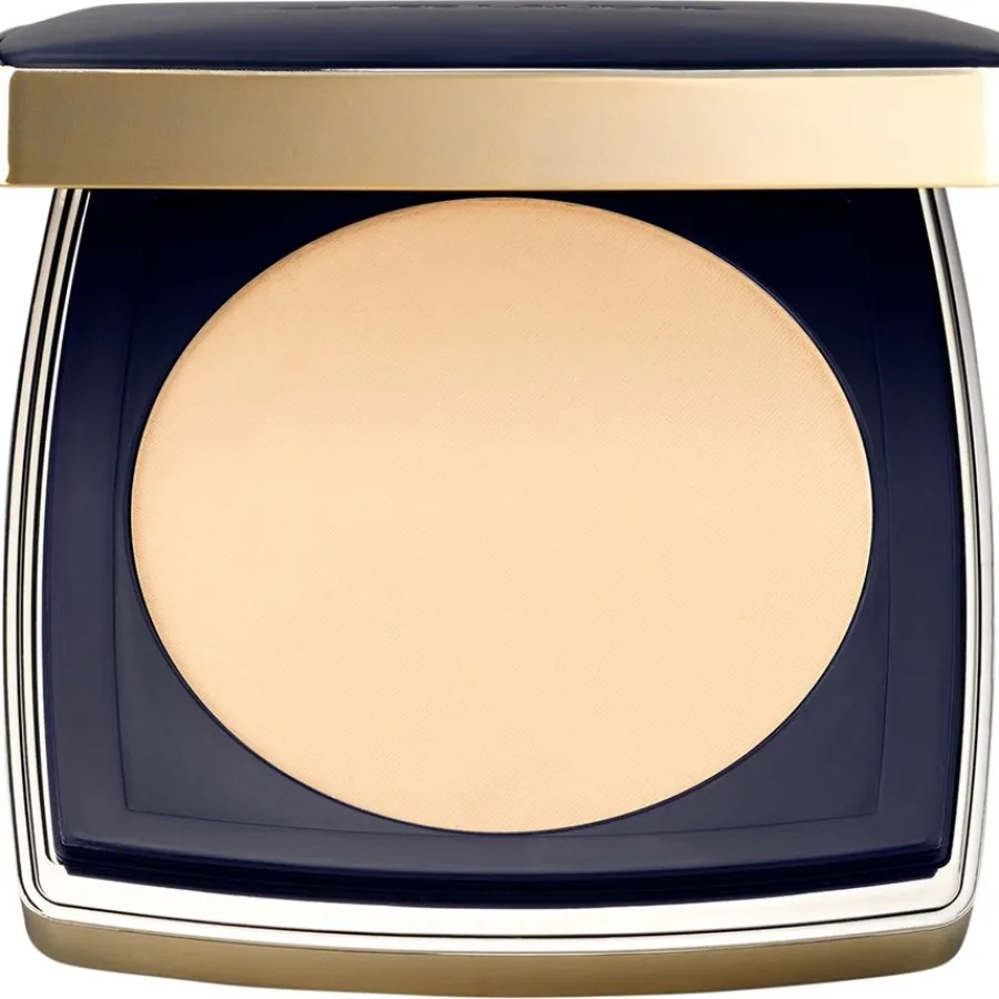 Estu00E9e Lauder Gesichtsmakeup Double Wear Stay In Place Matte Powder Foundation von Estée Lauder