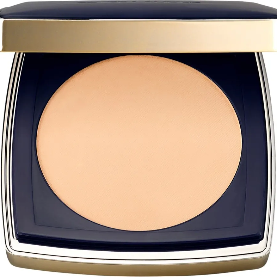 Estu00E9e Lauder Gesichtsmakeup Double Wear Stay In Place Matte Powder Foundation von Estée Lauder