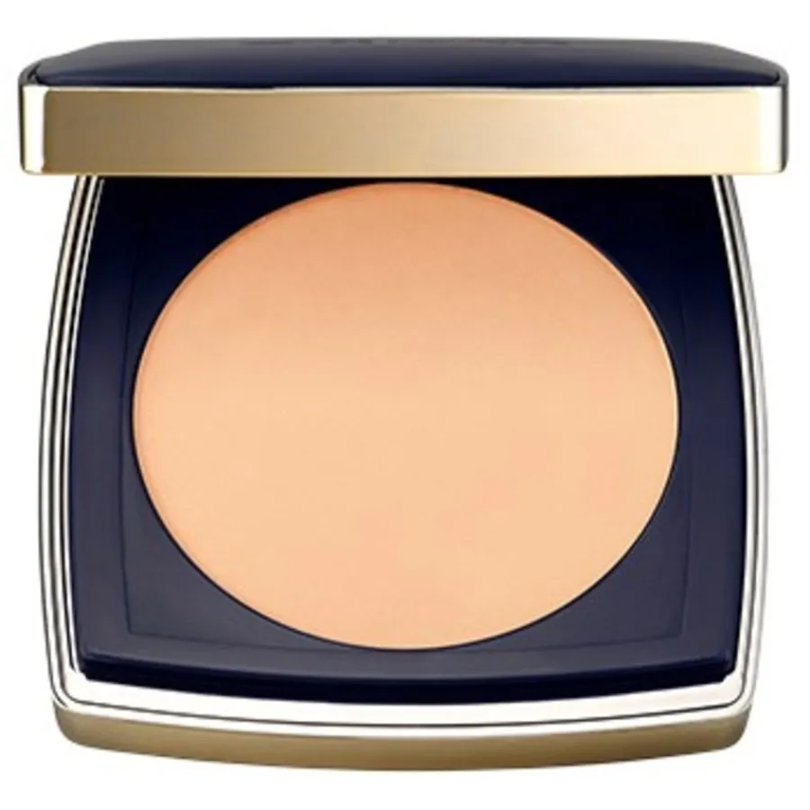 Estu00E9e Lauder Gesichtsmakeup Double Wear Stay In Place Matte Powder Foundation von Estée Lauder