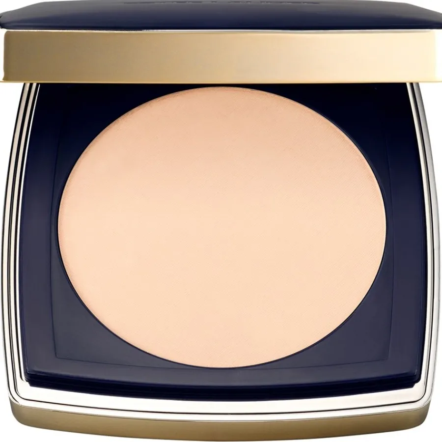 Estu00E9e Lauder Gesichtsmakeup Double Wear Stay In Place Matte Powder Foundation von Estée Lauder