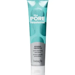 Benefit Gesichtsmasken The POREfessional Speedy Smooth - Schnell glättende Porenmaske von Outlet